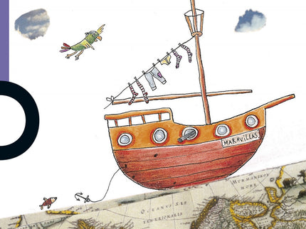 Diez Piratas