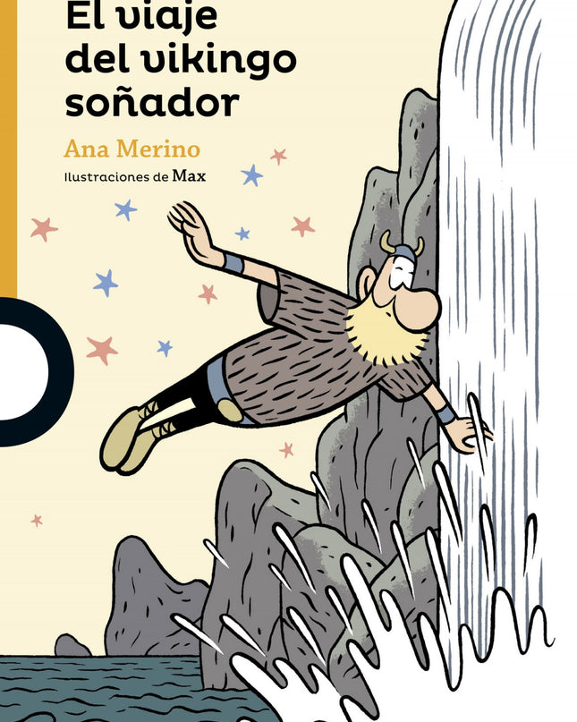 El Viaje Del Vikingo Soñador