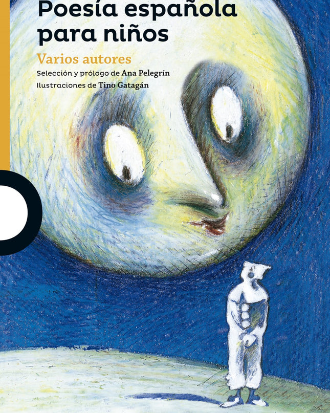 Poesia Española Para Niños
