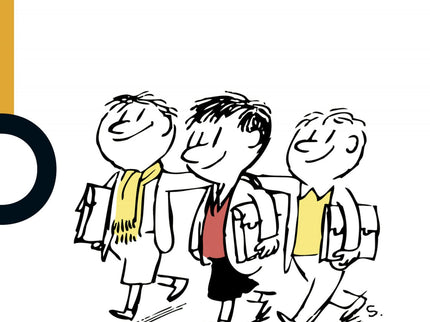 Los Amiguetes Pequeño Nicolás