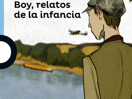 Boy