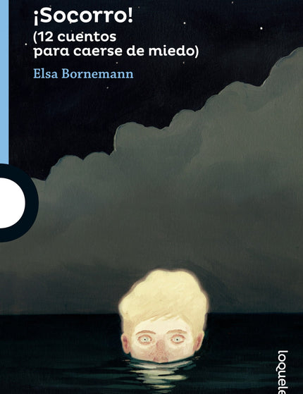 Collection image for: Ficción de crimen y misterio (infantil/juvenil)