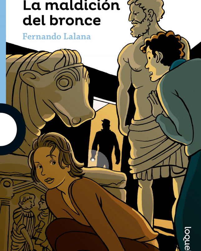 La Maldición Del Bronce