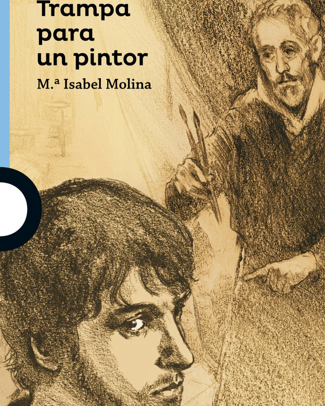 Trampa Para Un Pintor