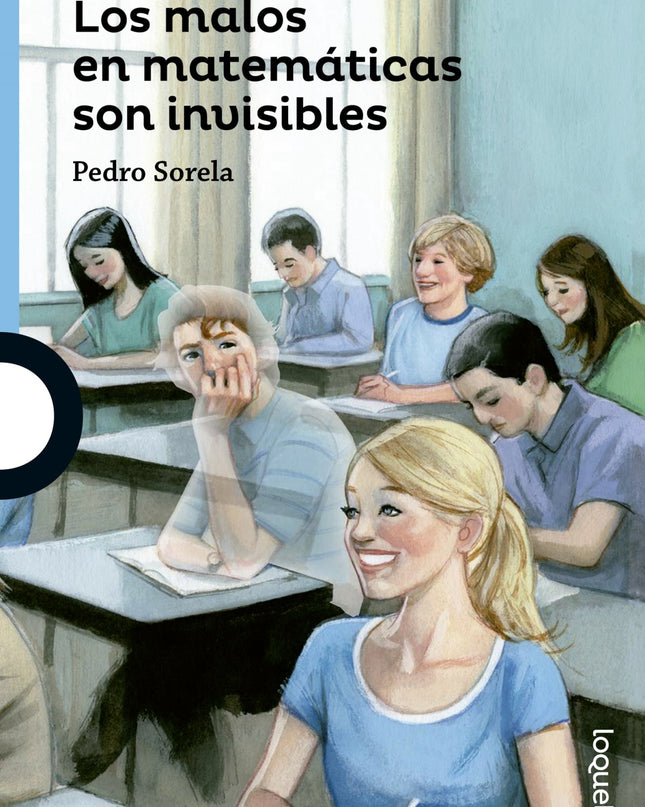 Los Malos En Matemáticas Son Invisibles