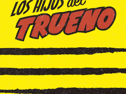 Los Hijos Del Trueno
