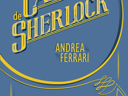 El Camino De Sherlock