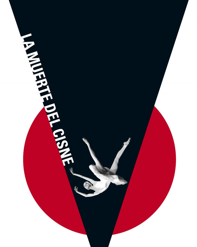 La Muerte Del Cisne