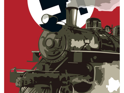 El último Tren A Zúrich