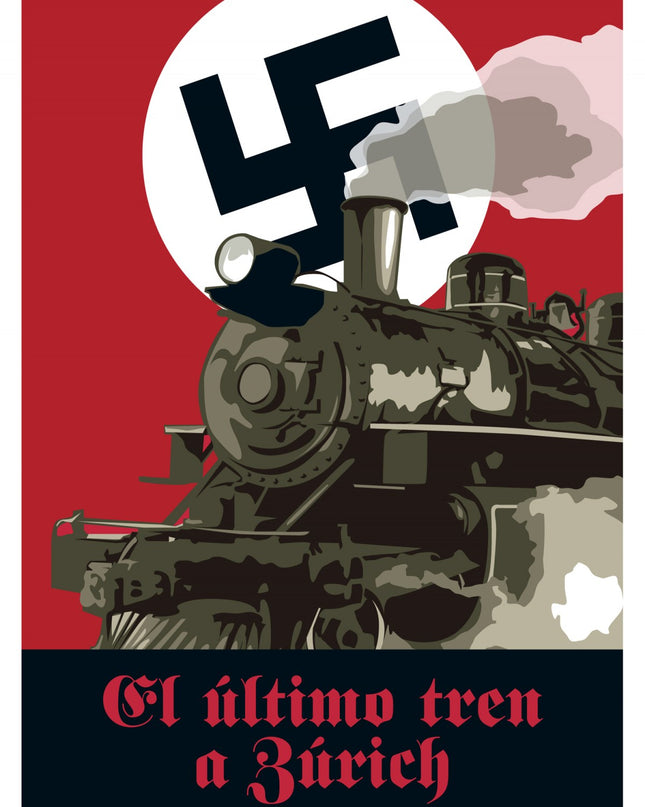 El último Tren A Zúrich