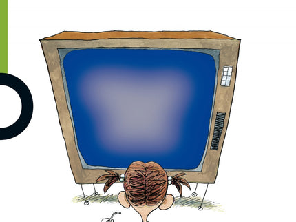 ¡no Funciona La Tele!