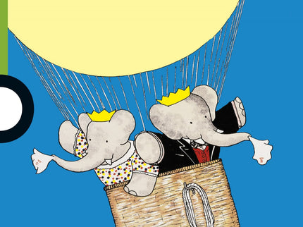 El Viaje De Babar