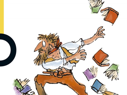 El Secuestro De La Bibliotecaria