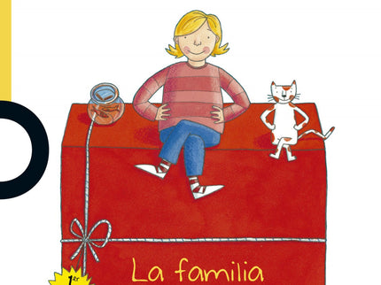 La Mamá Que Ganó Muchos Premios