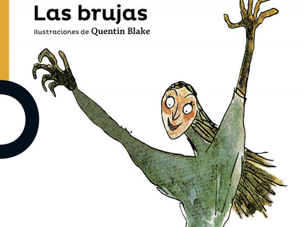 Las Brujas