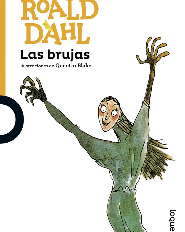 Las Brujas