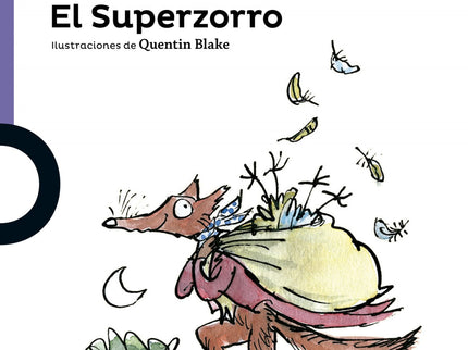 El Superzorro