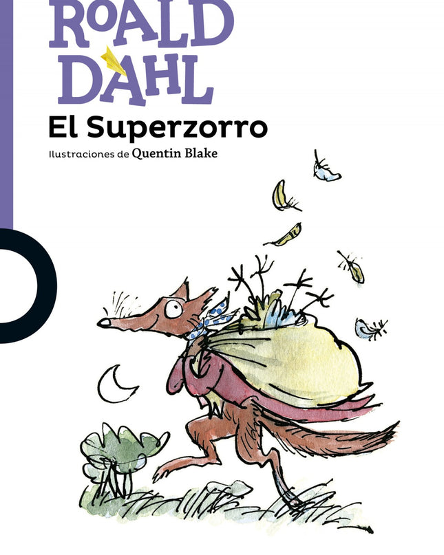 El Superzorro