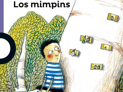 Los Mimpins