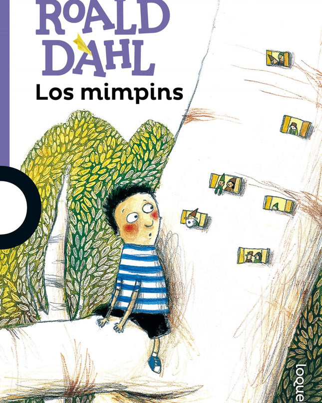 Los Mimpins