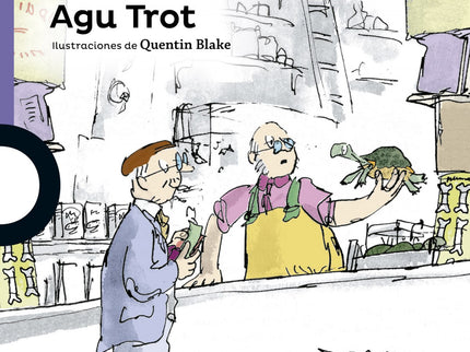 Agu Trot
