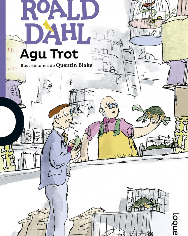 Agu Trot