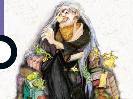 El Bosque De Los Grumos