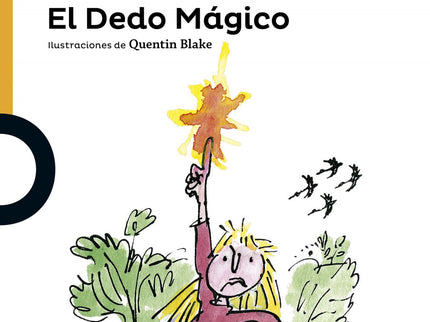 El Dedo Mágico