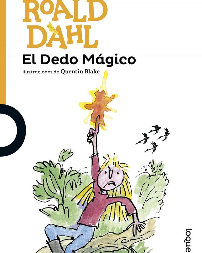 El Dedo Mágico