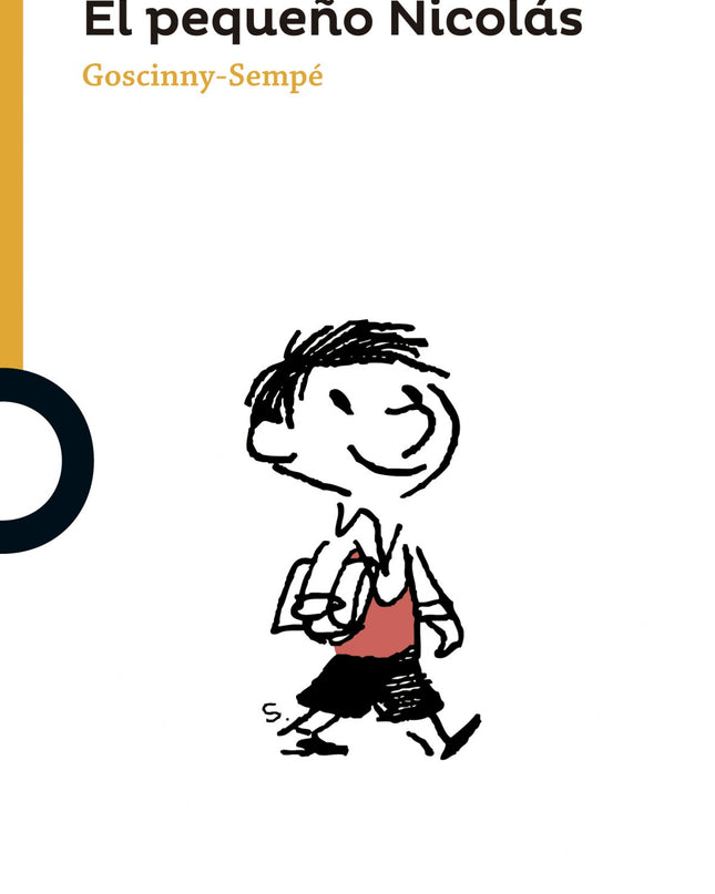 El Pequeño Nicolas