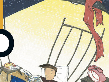 Querido Hijo:estás Despedido
