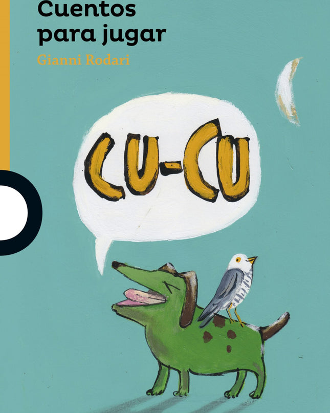 Cuentos Para Jugar