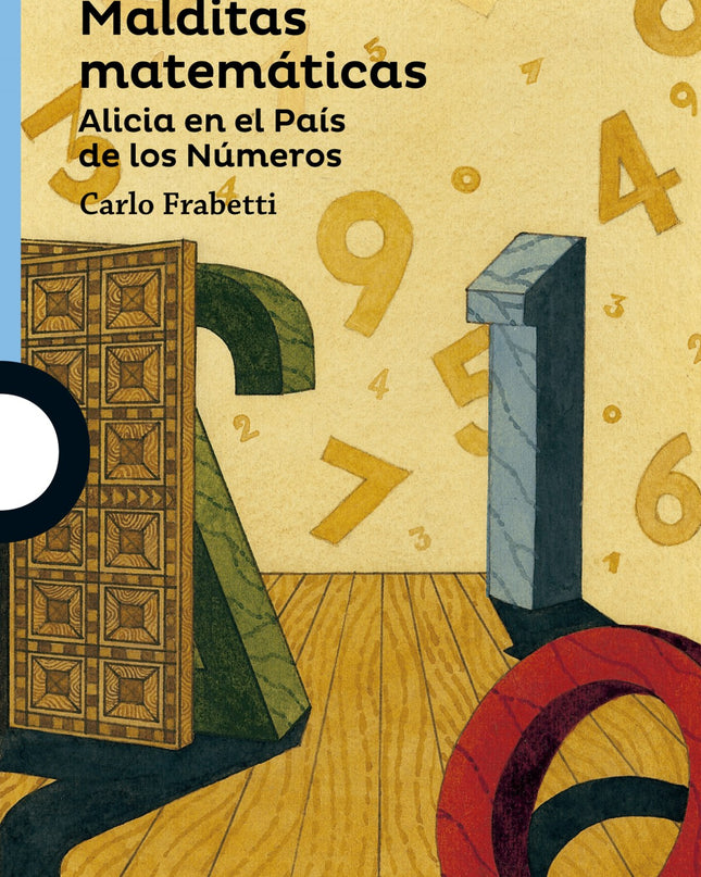 Malditas Matemáticas