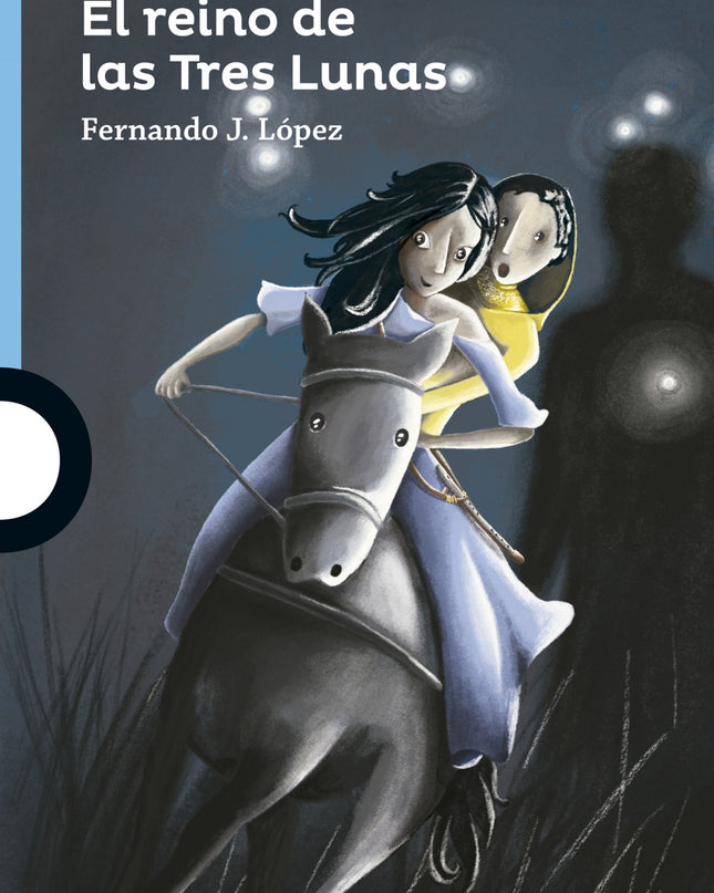 El Reino De Las Tres Lunas