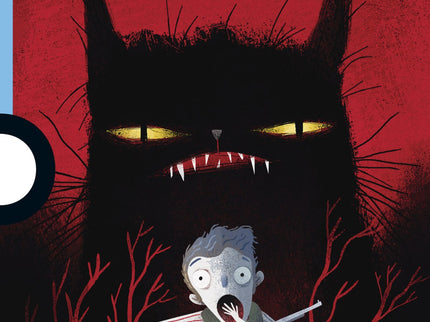 La Sombra Del Gato Y Otros Relatos De Terror