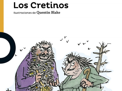 Los Cretinos