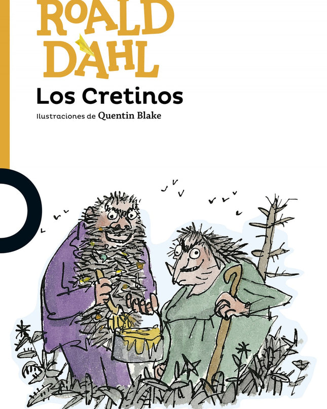 Los Cretinos