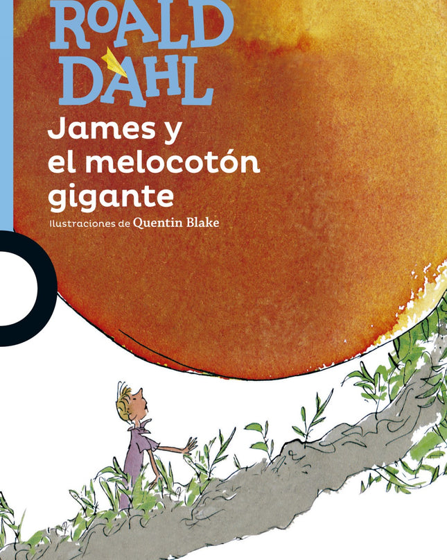 James Y El Melocotón Gigante
