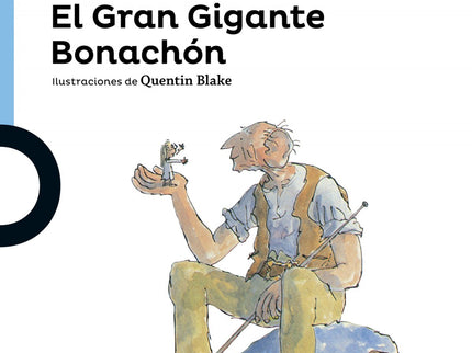 El Gran Gigante Bonachón