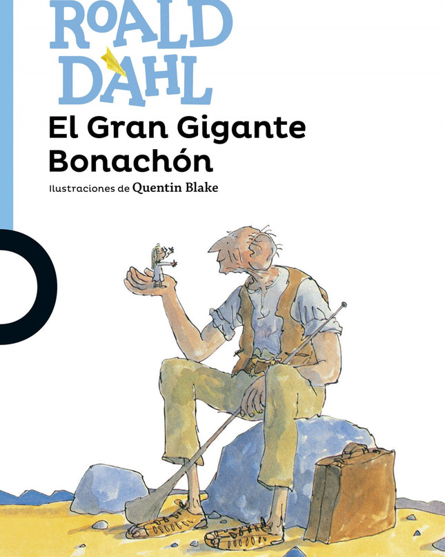 El Gran Gigante Bonachón