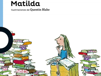 Matilda