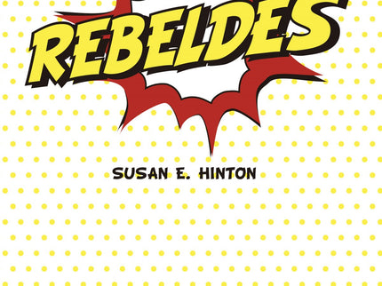 Rebeldes