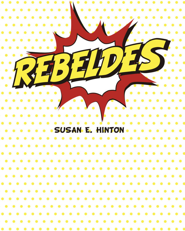 Rebeldes