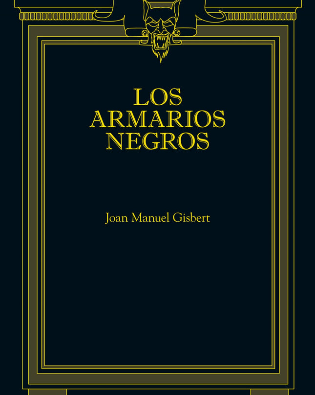 Los Armarios Negros