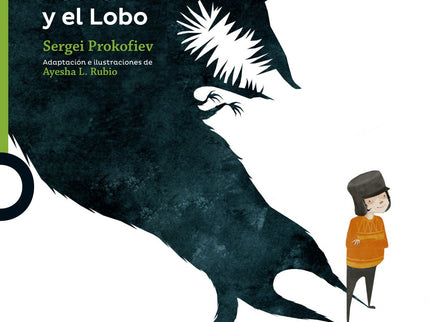 Pedro Y El Lobo