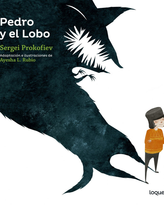 Pedro Y El Lobo