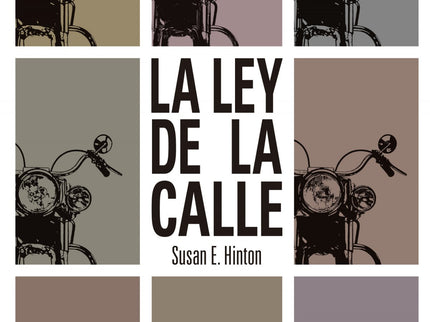 La Ley De La Calle