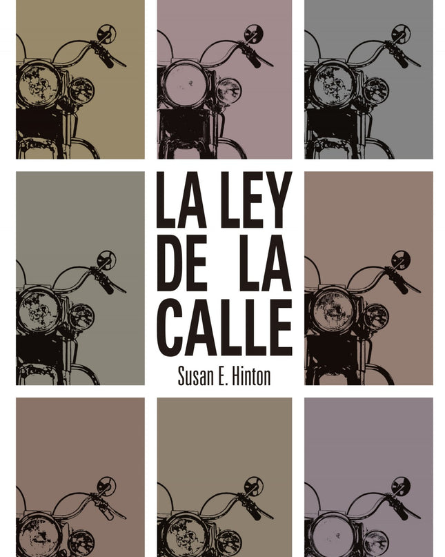 La Ley De La Calle