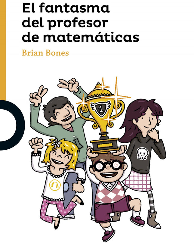 El Club De Los Empollones