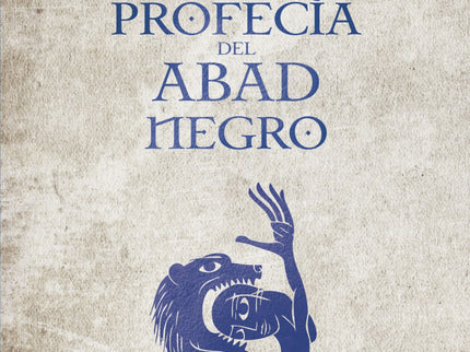 La Profecia Del Abad Negro
